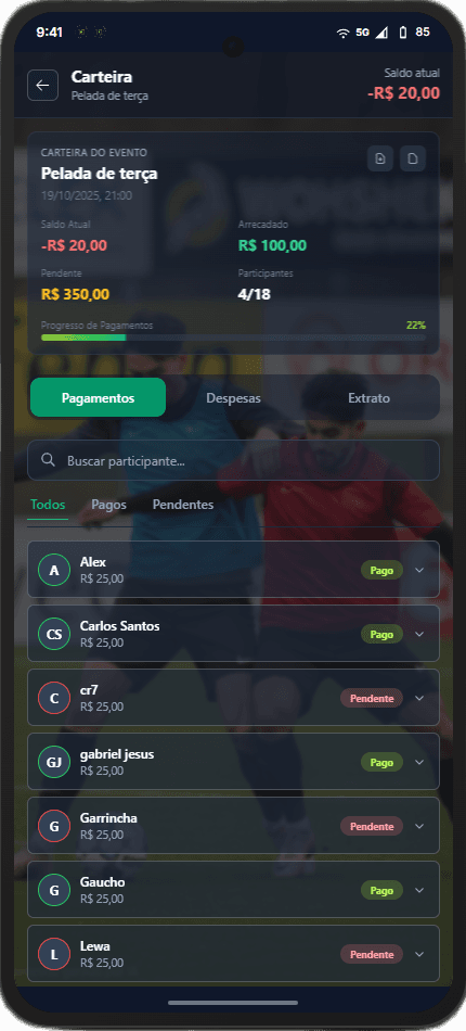 Carteira